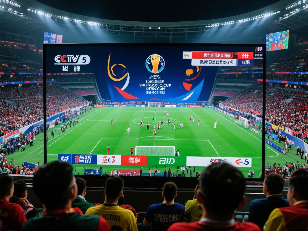CCTV5会全程直播今年的世俱杯比赛吗? 无论是资深球迷还是新关注者,世俱杯都是值